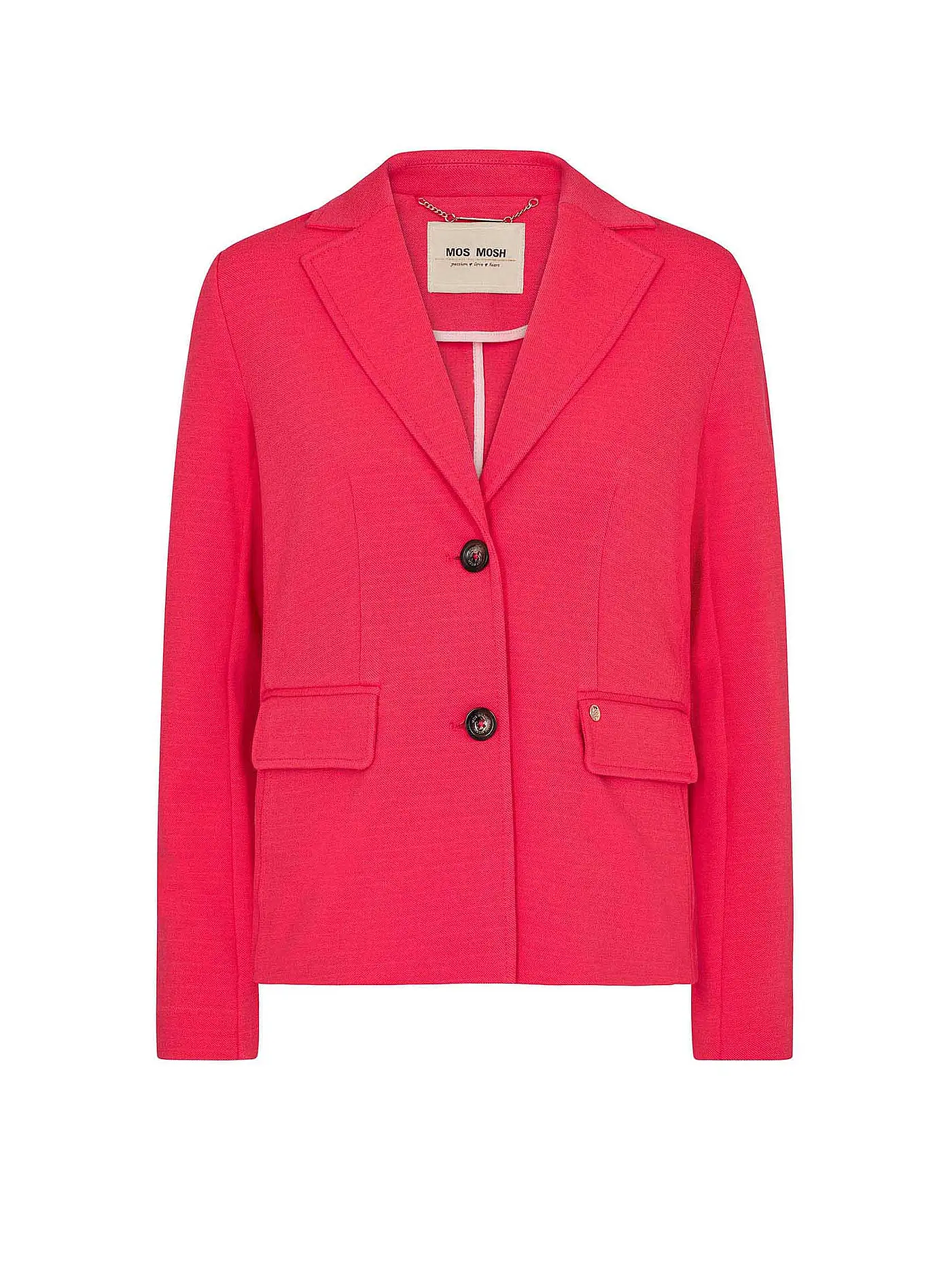 MOS MOSH | Blazer MMTOPAZ PIQUE | 